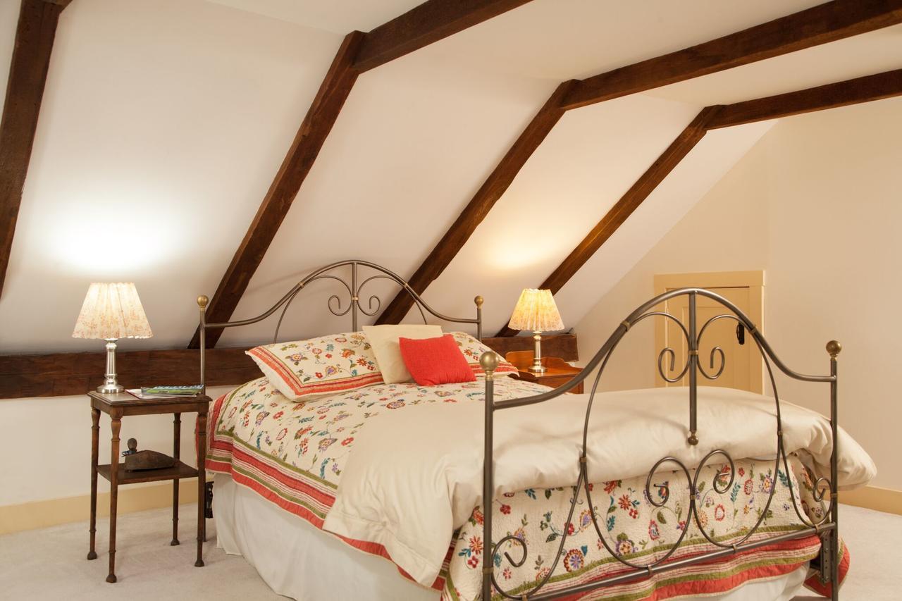 The Featherbed Inn Waitsfield Kültér fotó