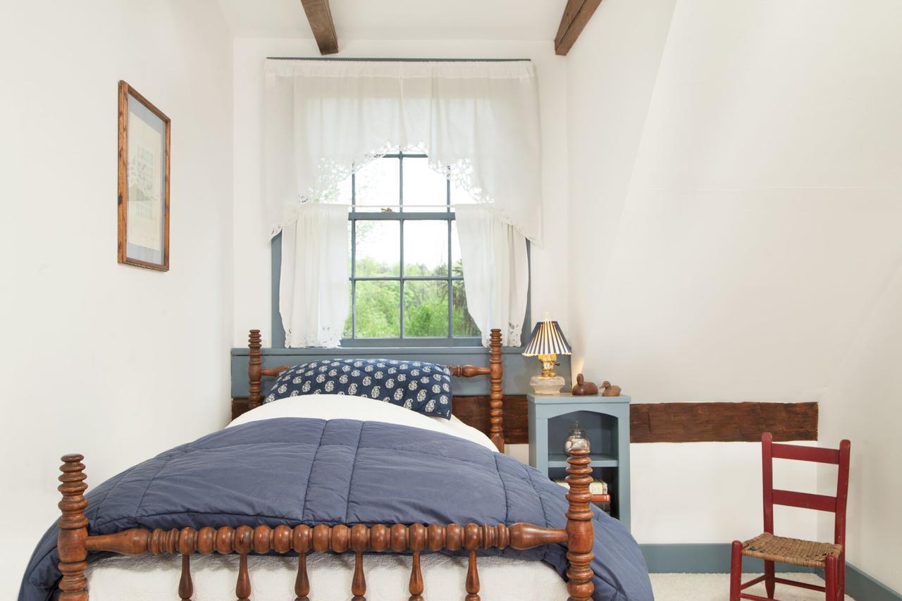 The Featherbed Inn Waitsfield Kültér fotó
